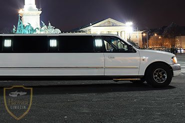 Hatalmas limo